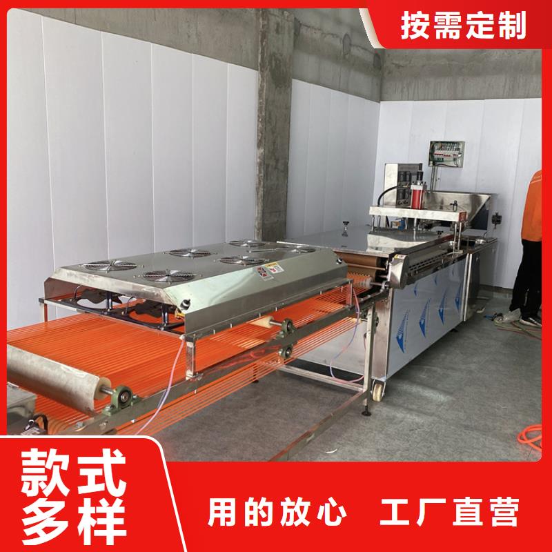烙馍机,全自动春饼机设备多种场景适用货到付款