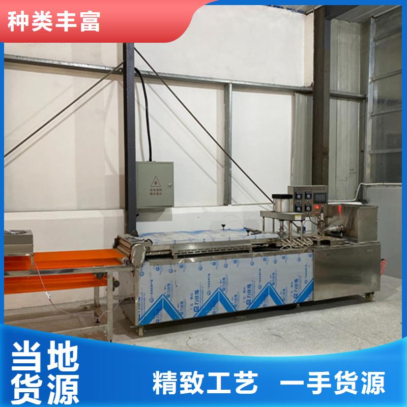 【烙馍机全自动春饼机价格精选好货】同城生产厂家