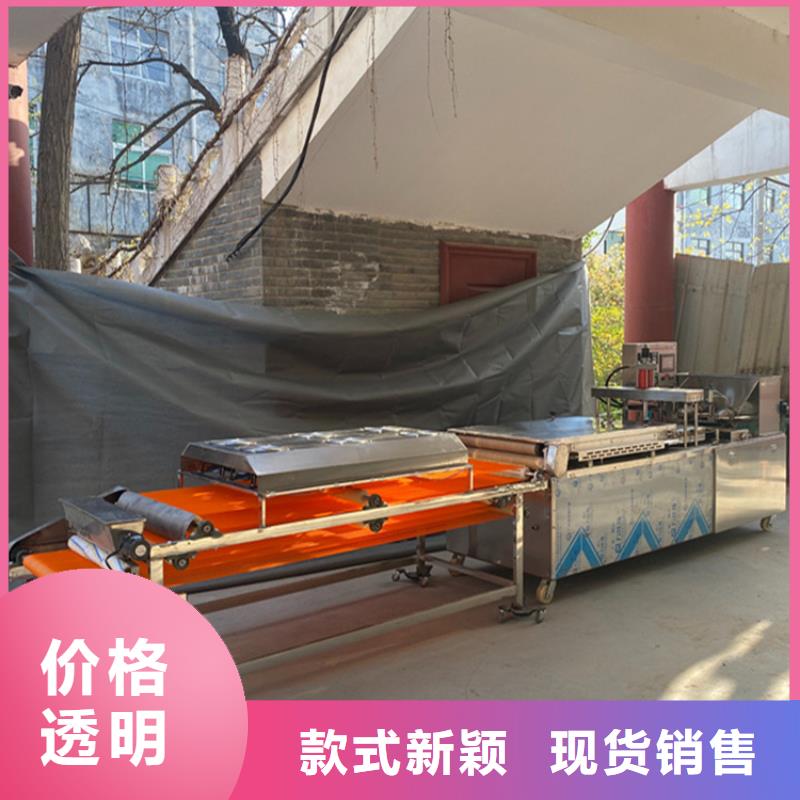 烙馍机-多功能筋饼机市场行情同城生产商