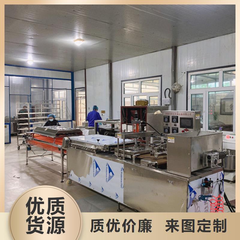 烙馍机圆形烙馍机产地批发匠心工艺