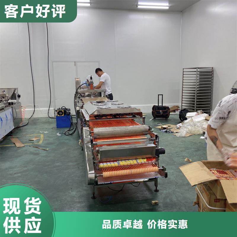 新型烙馍机批发价格售后无忧