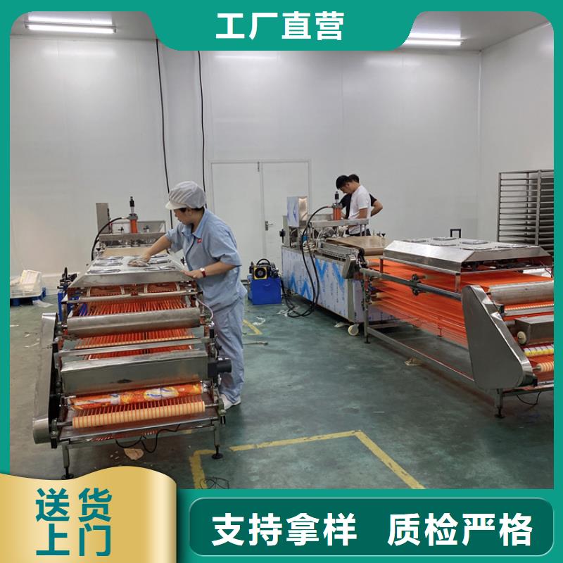气动烙馍机介绍烙馍制作过程同城货源