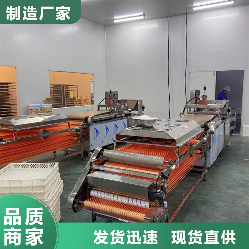 烤鸭饼机可以这么做2025介绍本地服务商
