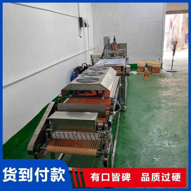 液压春饼机的整个操作过程2025持续更新价格透明