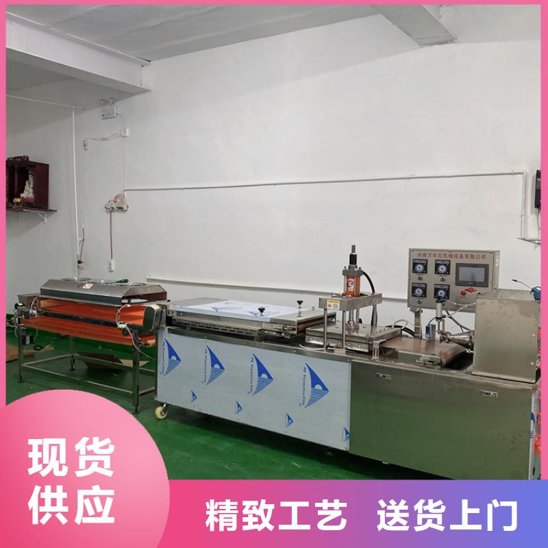 静音单饼机的实际操作过程2025介绍本地服务商