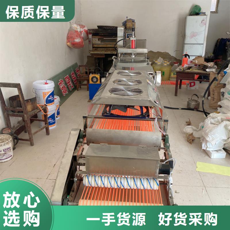 家用烙馍机数控材质简单	同城品牌