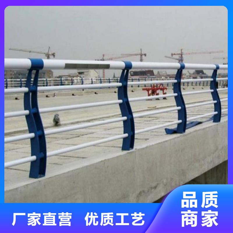 防撞护栏,桥梁护栏常年供应畅销当地