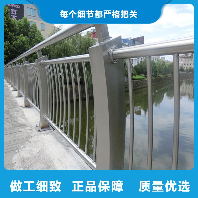 防撞护栏LED防护栏杆专注细节更放心品质做服务