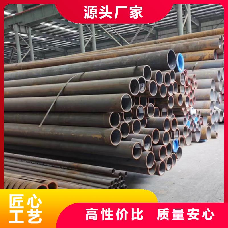 无缝钢管_Q355B无缝方管专业生产设备质检合格出厂