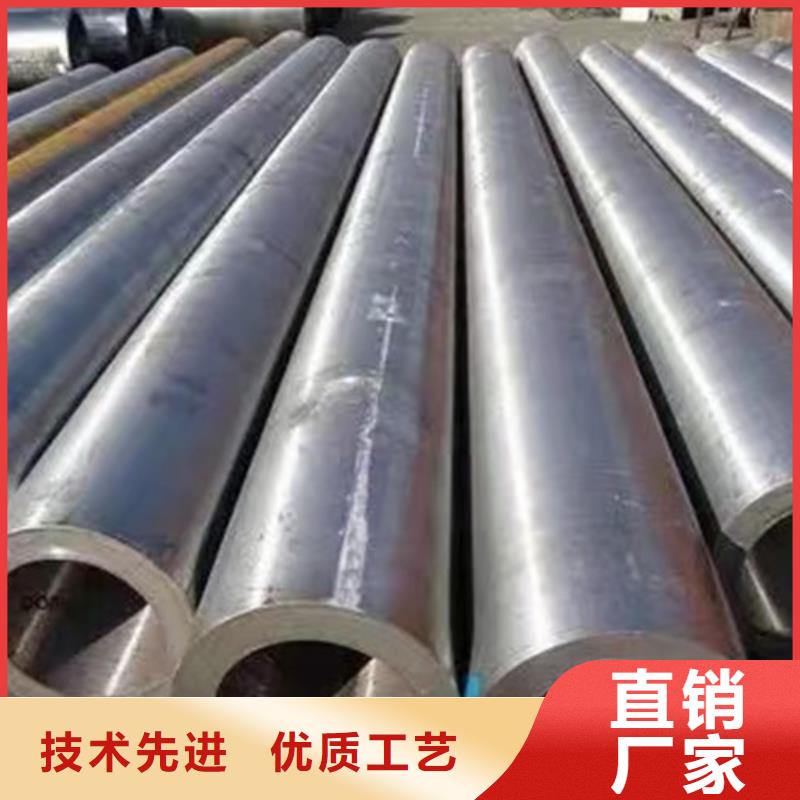 15CrMo无缝钢管Q345B工字钢优良材质层层质检