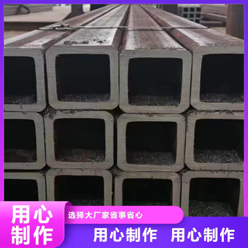 方管Q355B工字钢服务周到按需定做