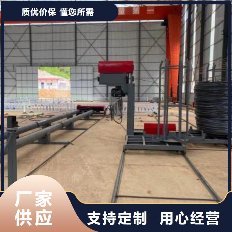 绕筋机五机头钢筋弯箍机价格用心做品质工艺层层把关
