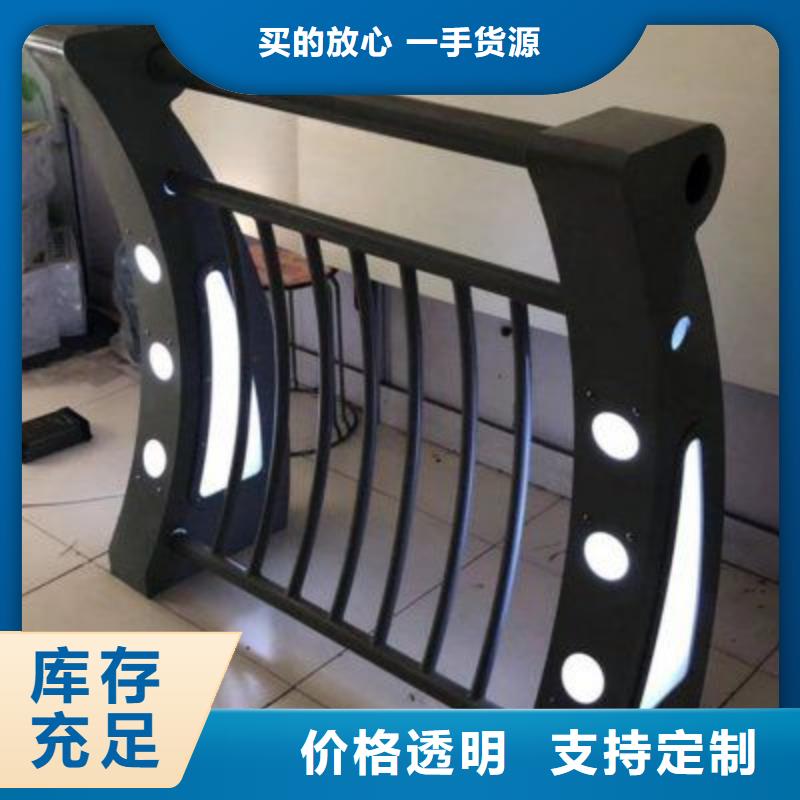 护栏-不锈钢立柱高品质诚信厂家当地制造商