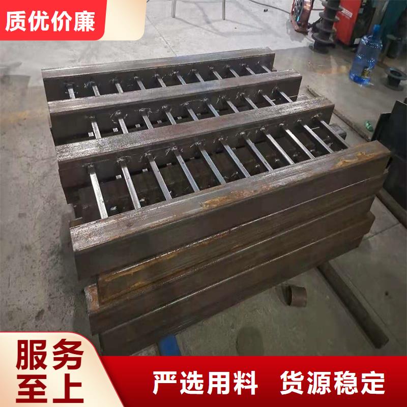 护栏不锈钢桥梁护栏直销厂家严选用料