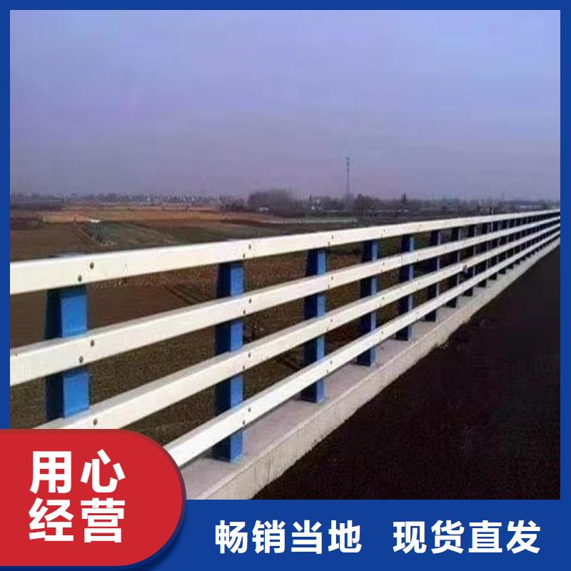 护栏_【桥梁立柱】精选优质材料实力厂商
