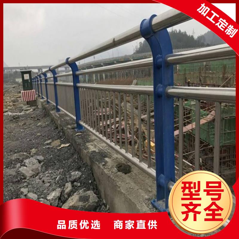 桥梁护栏【波形护栏】厂家直销放心当地品牌
