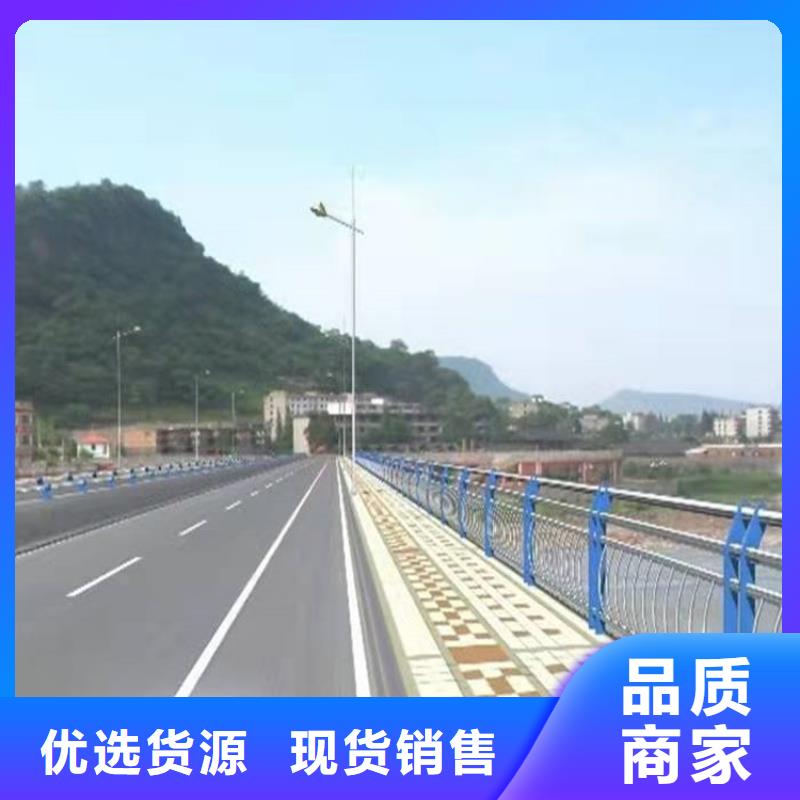 桥梁护栏防撞护栏自主研发质量不佳尽管来找我