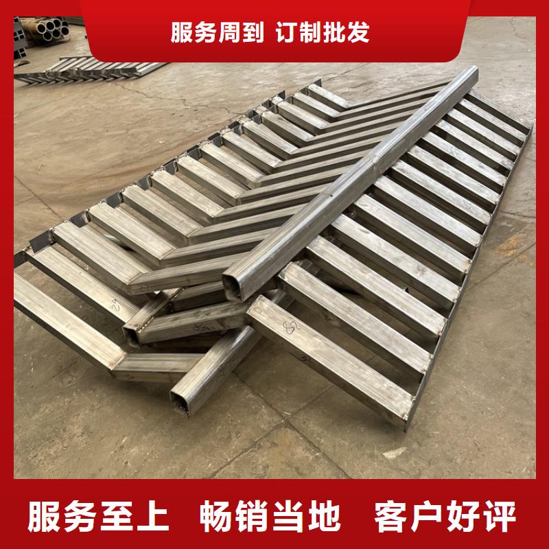 桥梁景观护栏,LED防护栏杆满足多种行业需求为您提供一站式采购服务
