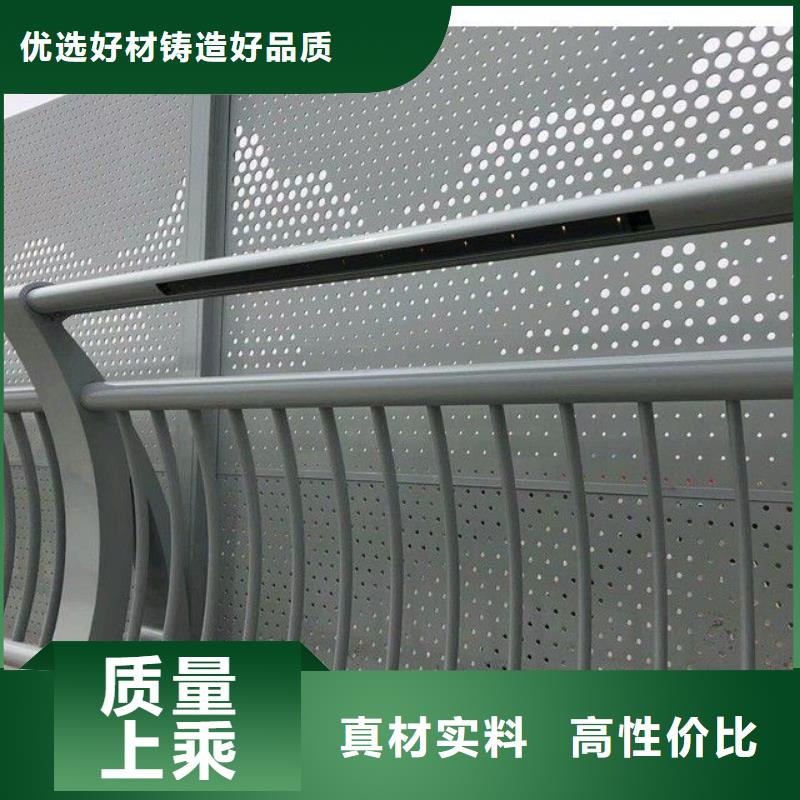 护栏不锈钢栏杆质检严格诚信商家