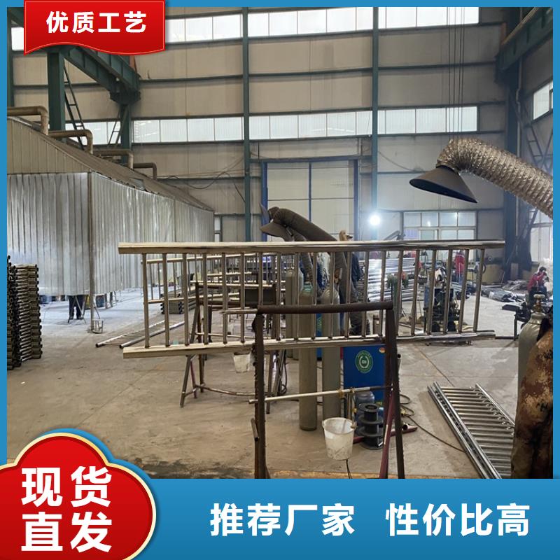 护栏,不锈钢桥梁护栏优选厂家当地生产厂家