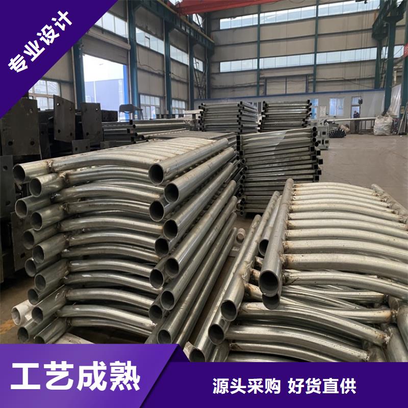 【护栏】-不锈钢景观护栏产品实拍一致好评产品
