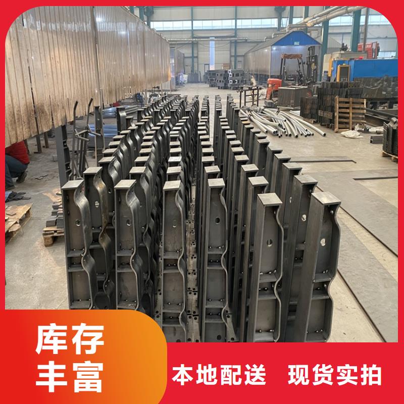 护栏桥梁防撞护栏满足您多种采购需求品牌大厂家