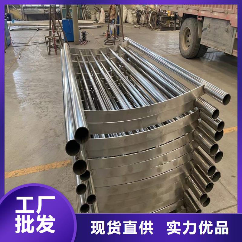 护栏桥梁景观栏杆让客户买的放心为品质而生产