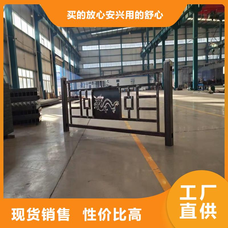 桥梁护栏不锈钢景观护栏好产品价格低批发货源
