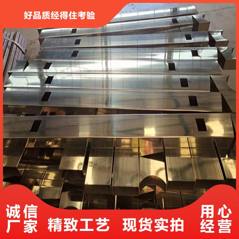 桥梁护栏桥梁防撞护栏优质原料一站式服务