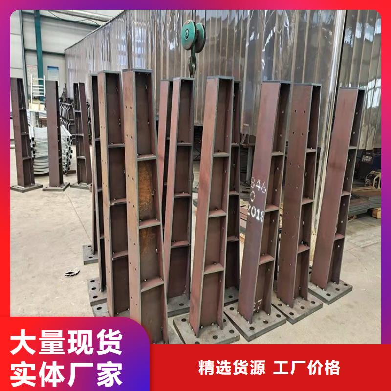 桥梁护栏,【旋转护栏】实体厂家源头厂商