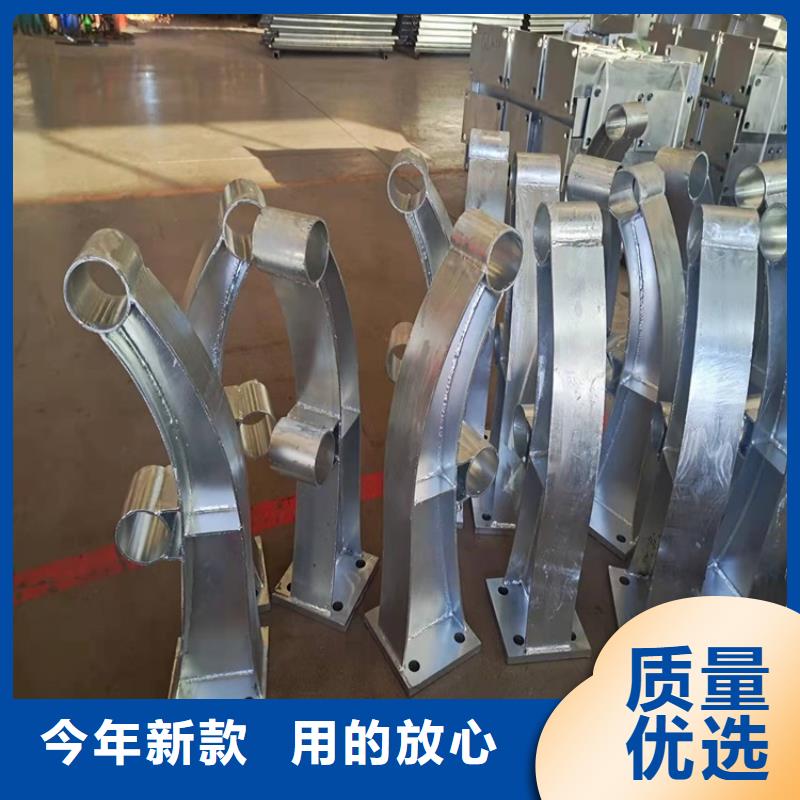 【桥梁护栏】防护栏值得买当地生产厂家