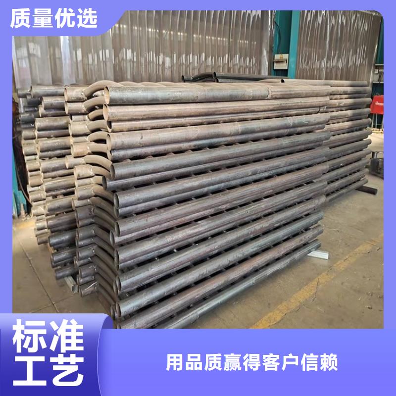 桥梁护栏【不锈钢栏杆】为您提供一站式采购服务本地服务商