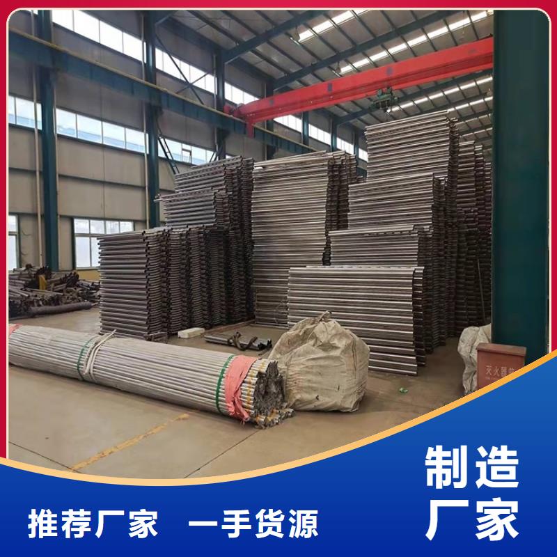 桥梁防撞护栏_【交通护栏】追求细节品质本地品牌