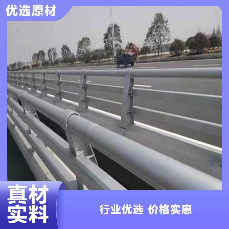 桥梁防撞护栏【旋转护栏】每个细节都严格把关本地厂家