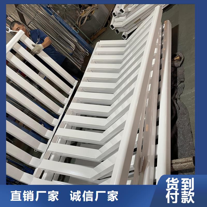 201不锈钢复合管护栏不锈钢桥梁护栏好货有保障热销产品
