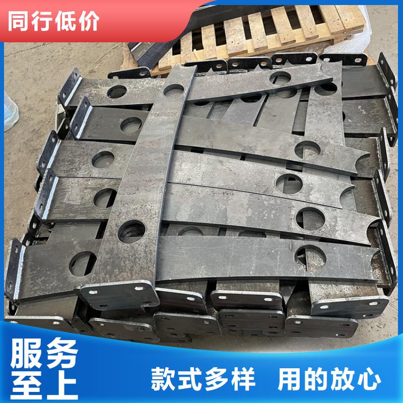 201不锈钢复合管护栏不锈钢复合管护栏专注品质值得信赖