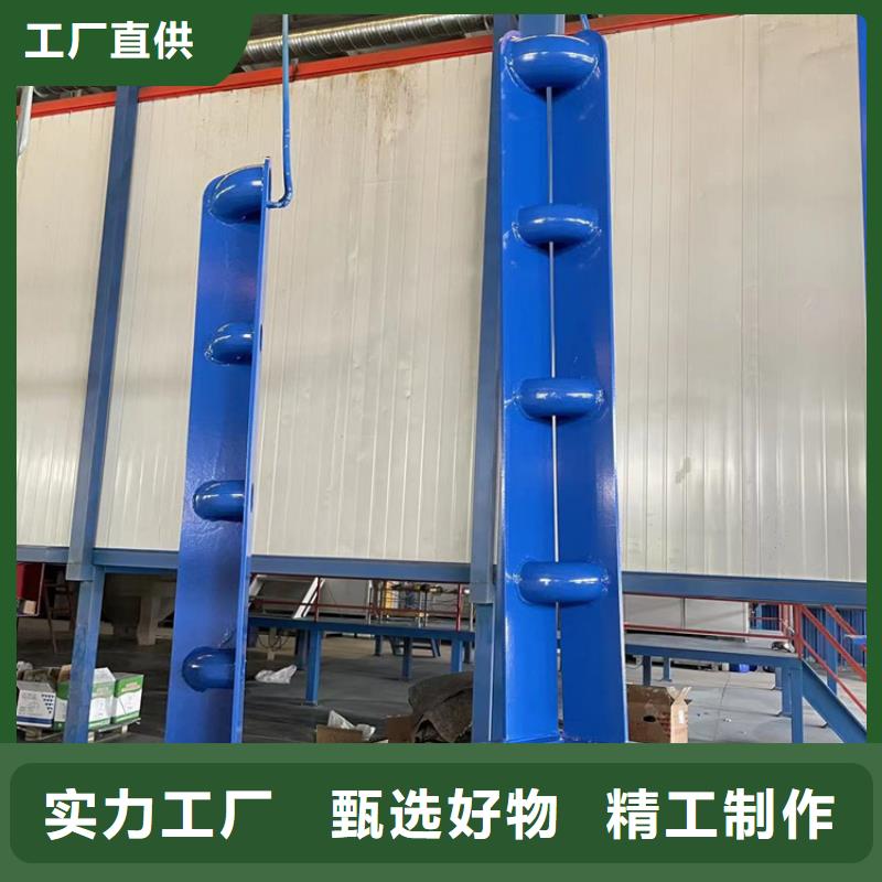 【201不锈钢复合管护栏】不锈钢复合管栏杆实力厂商低价货源