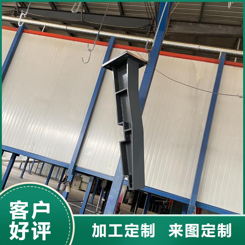【201不锈钢复合管护栏】政道路防护栏货源稳定当地货源