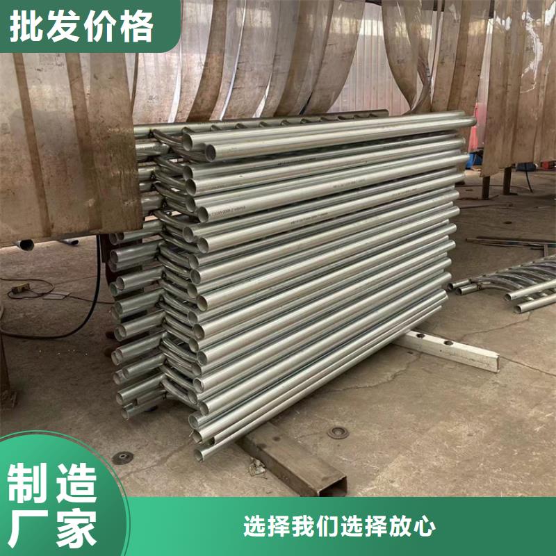 道路防撞护栏河堤护栏真实拍摄品质可靠实力大厂家