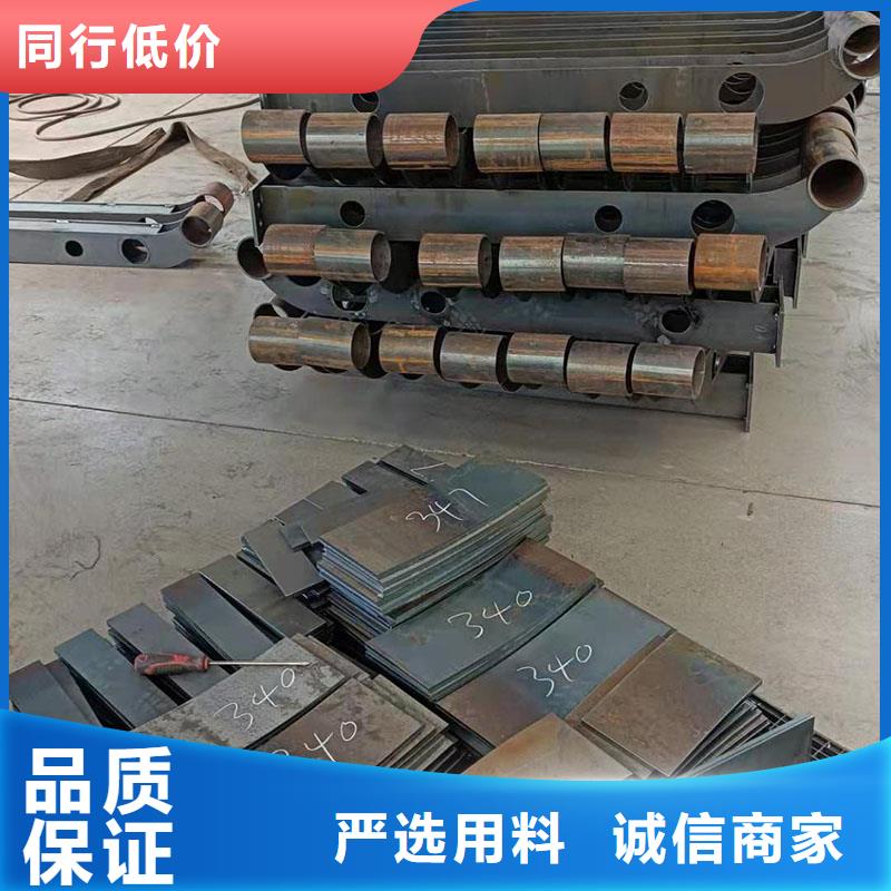 护栏_防撞桥梁护栏厂精选货源放心选购