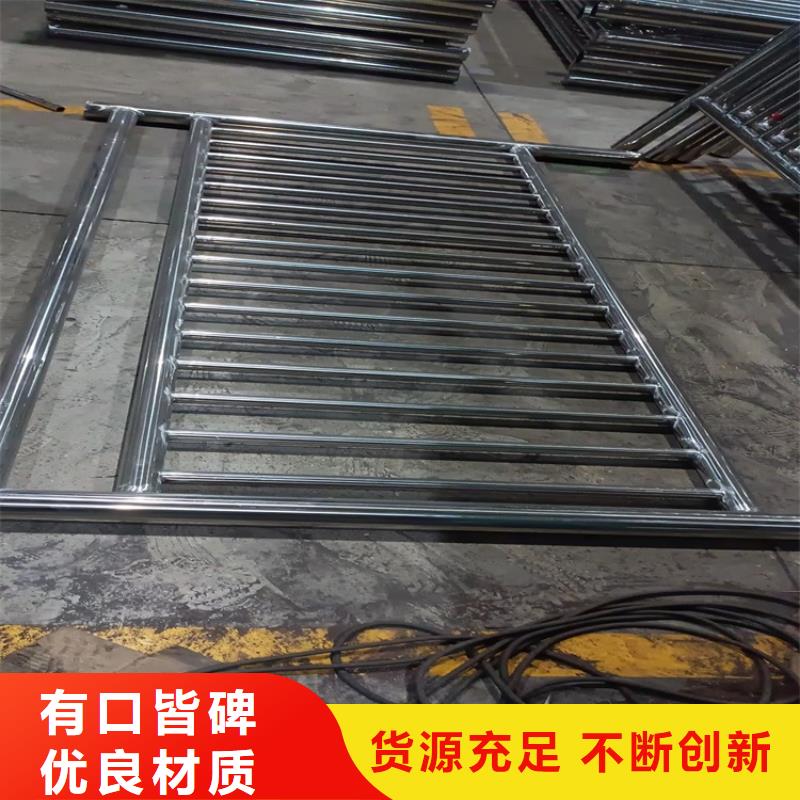 【桥梁护栏】景区护栏现货交易用心做产品