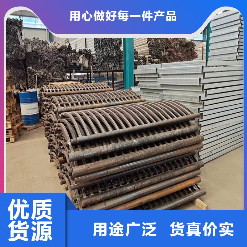 护栏,桥梁护栏厂家追求细节品质源头厂商