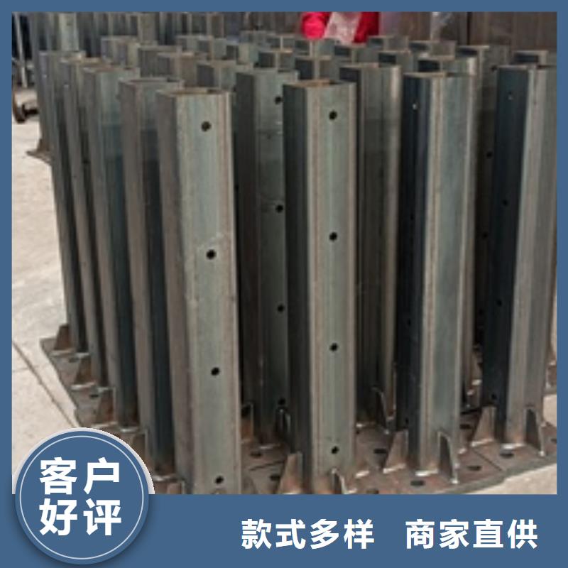 护栏-道路景观护栏服务至上快速物流发货