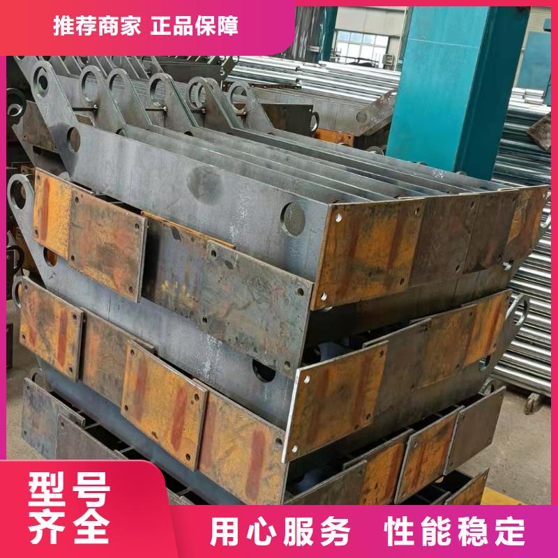护栏道路隔离护栏专注品质同城生产商