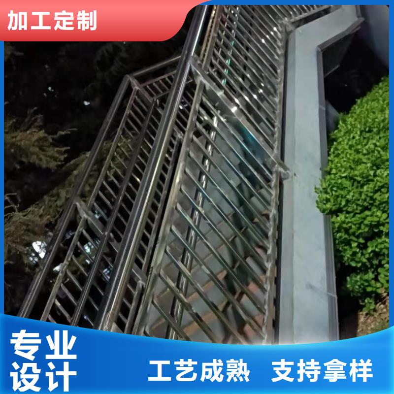 护栏桥梁栏杆精挑细选好货同城制造商