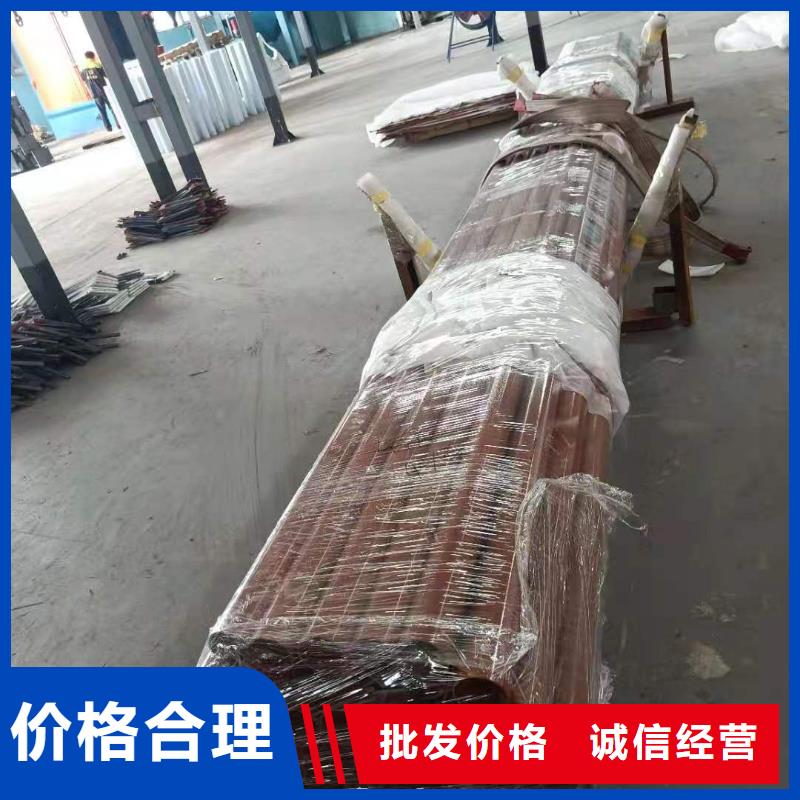 护栏桥梁防撞护栏源头工厂多年行业积累
