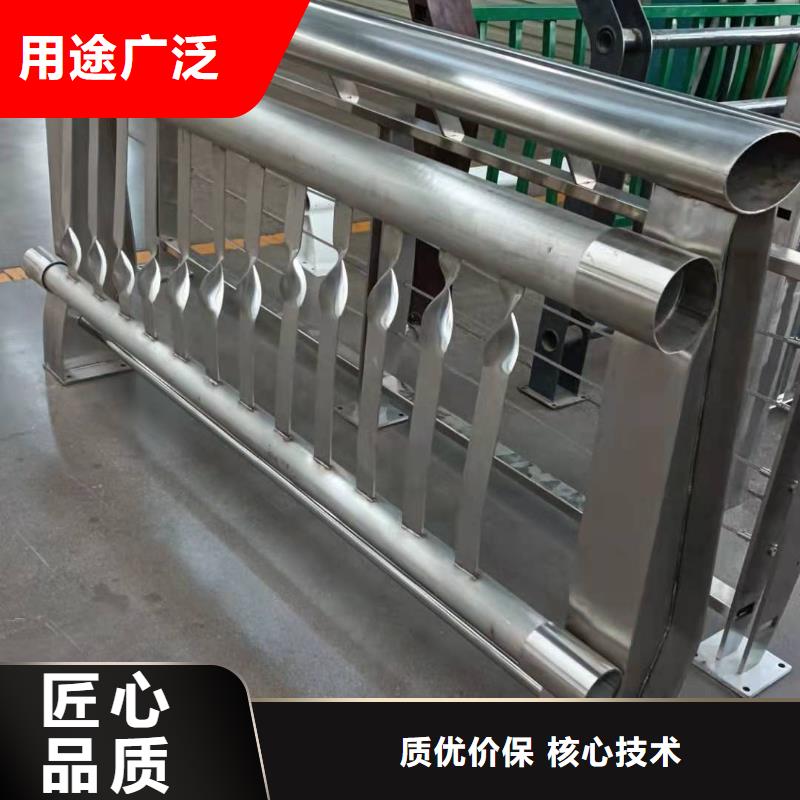 护栏道路栏杆欢迎来电咨询工程施工案例