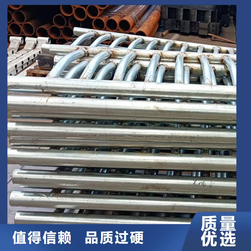 【护栏桥梁护栏不断创新】敢与同行比价格