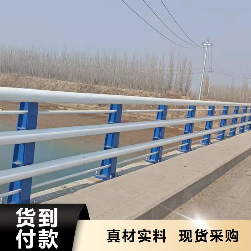 护栏桥梁护栏厂无中间商厂家直销专注生产N年