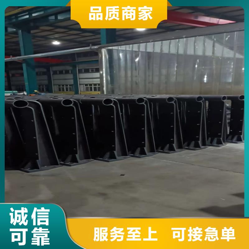 桥梁护栏我们更专业采购